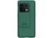 Nillkin Coque CamShield Pro OnePlus 10 Pro - Vert