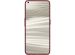 Nillkin Coque Super Frosted Shield Realme GT 2 Pro - Rouge