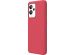 Nillkin Coque Super Frosted Shield Realme GT 2 Pro - Rouge