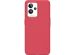 Nillkin Coque Super Frosted Shield Realme GT 2 Pro - Rouge