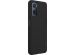 Nillkin Coque Super Frosted Shield Realme 9i - Noir