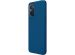 Nillkin Coque Super Frosted Shield Realme 9i - Bleu