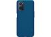 Nillkin Coque Super Frosted Shield Realme 9i - Bleu