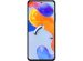 Nillkin Coque Super Frosted Shield Xiaomi Redmi Note 11 (4G) / Note 11S (4G) - Noir