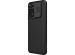 Nillkin Coque CamShield Xiaomi Redmi Note 11 (4G) / Note 11S (4G) - Noir