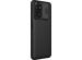 Nillkin Coque CamShield Xiaomi Redmi Note 11 (4G) / Note 11S (4G) - Noir