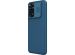 Nillkin Coque CamShield Xiaomi Redmi Note 11 (4G) / Note 11S (4G) - Bleu