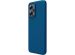 Nillkin Coque Super Frosted Shield Xiaomi Redmi Note 11 Pro - Bleu