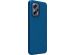 Nillkin Coque Super Frosted Shield Xiaomi Redmi Note 11 Pro - Bleu