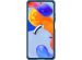 Nillkin Coque CamShield Pro Xiaomi Redmi Note 11 Pro - Bleu