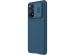Nillkin Coque CamShield Pro Xiaomi Redmi Note 11 Pro - Bleu