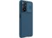 Nillkin Coque CamShield Pro Xiaomi Redmi Note 11 Pro - Bleu