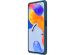 Nillkin Coque CamShield Pro Xiaomi Redmi Note 11 Pro - Bleu