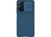 Nillkin Coque CamShield Pro Xiaomi Redmi Note 11 Pro - Bleu