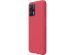 Nillkin Coque Super Frosted Shield Realme 9 Pro - Rouge