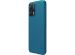 Nillkin Coque Super Frosted Shield Realme 9 Pro - Bleu