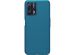 Nillkin Coque Super Frosted Shield Realme 9 Pro - Bleu