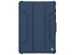 Nillkin Coque tablette Bumper Pro pour le Samsung Galaxy Tab S8 Plus / S7 Plus / S7 FE 5G - Bleu