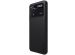 Nillkin Coque Super Frosted Shield Xiaomi Poco M4 Pro 5G - Noir