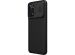 Nillkin Coque CamShield Xiaomi Poco M4 Pro 5G - Noir