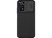 Nillkin Coque CamShield Xiaomi Poco M4 Pro 5G - Noir