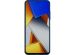 Nillkin Coque CamShield Xiaomi Poco M4 Pro 5G - Bleu