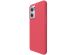 Nillkin Coque Super Frosted Shield OnePlus Nord CE 2 5G - Rouge