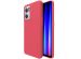 Nillkin Coque Super Frosted Shield OnePlus Nord CE 2 5G - Rouge