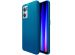 Nillkin Coque Super Frosted Shield OnePlus Nord CE 2 5G - Bleu