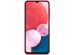 Nillkin Coque Super Frosted Shield Samsung Galaxy A13 (4G) - Rouge