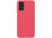 Nillkin Coque Super Frosted Shield Samsung Galaxy A13 (4G) - Rouge