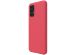 Nillkin Coque Super Frosted Shield Samsung Galaxy A13 (4G) - Rouge