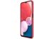 Nillkin Coque Super Frosted Shield Samsung Galaxy A13 (4G) - Rouge