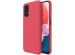 Nillkin Coque Super Frosted Shield Samsung Galaxy A13 (4G) - Rouge