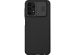 Nillkin Coque CamShield Samsung Galaxy A13 (4G) - Noir