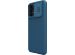 Nillkin Coque CamShield Samsung Galaxy A13 (4G) - Bleu