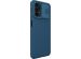 Nillkin Coque CamShield Samsung Galaxy A13 (4G) - Bleu