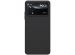 Nillkin Coque Super Frosted Shield Xiaomi Poco X4 Pro 5G - Noir