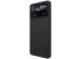 Nillkin Coque Super Frosted Shield Xiaomi Poco X4 Pro 5G - Noir