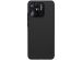 Nillkin Coque Super Frosted Shield Xiaomi Redmi 10C - Noir