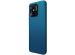 Nillkin Coque Super Frosted Shield Xiaomi Redmi 10C - Bleu