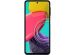 Nillkin Coque Super Frosted Shield Samsung Galaxy M53 - Noir