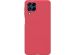 Nillkin Coque Super Frosted Shield Samsung Galaxy M53 - Rouge