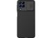 Nillkin Coque CamShield Samsung Galaxy M53 - Noir