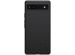 Nillkin Coque Super Frosted Shield Google Pixel 6a - Noir