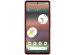 Nillkin Coque Super Frosted Shield Google Pixel 6a - Rouge