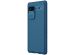 Nillkin Coque CamShield Pro Google Pixel 6a - Bleu