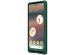 Nillkin Coque CamShield Pro Google Pixel 6a - Vert