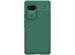 Nillkin Coque CamShield Pro Google Pixel 6a - Vert