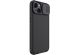 Nillkin Coque CamShield Pro iPhone 14 - Noir